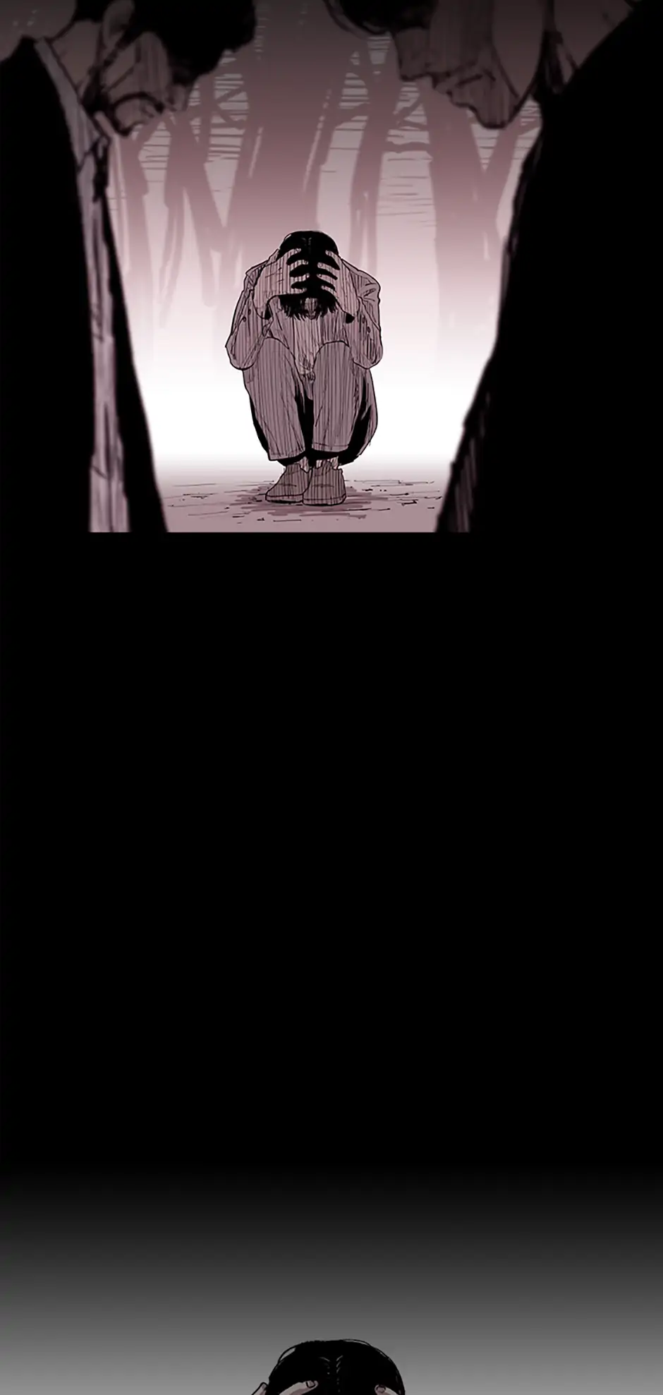 A Better Labor Chapter 31 - page 82