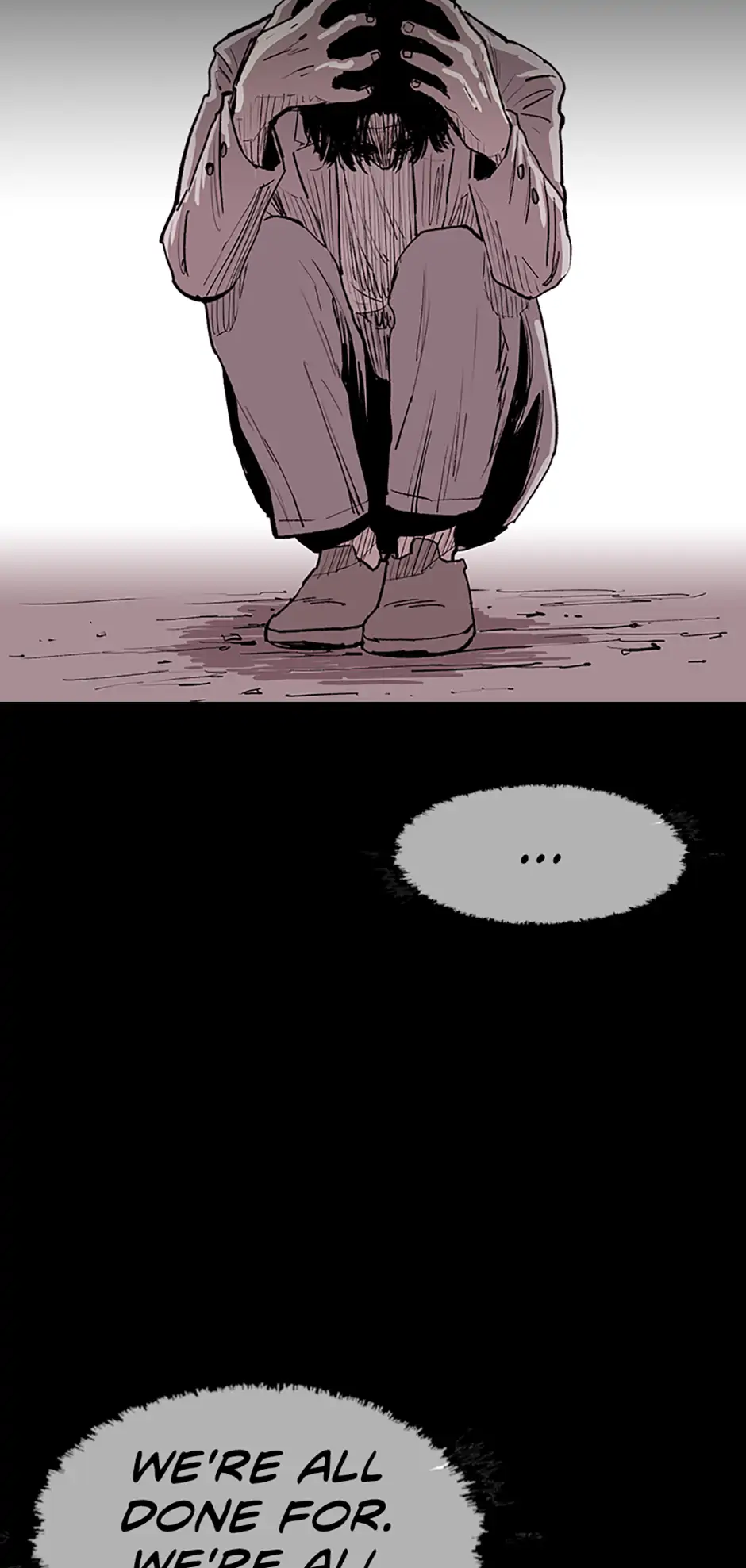 A Better Labor Chapter 31 - page 83
