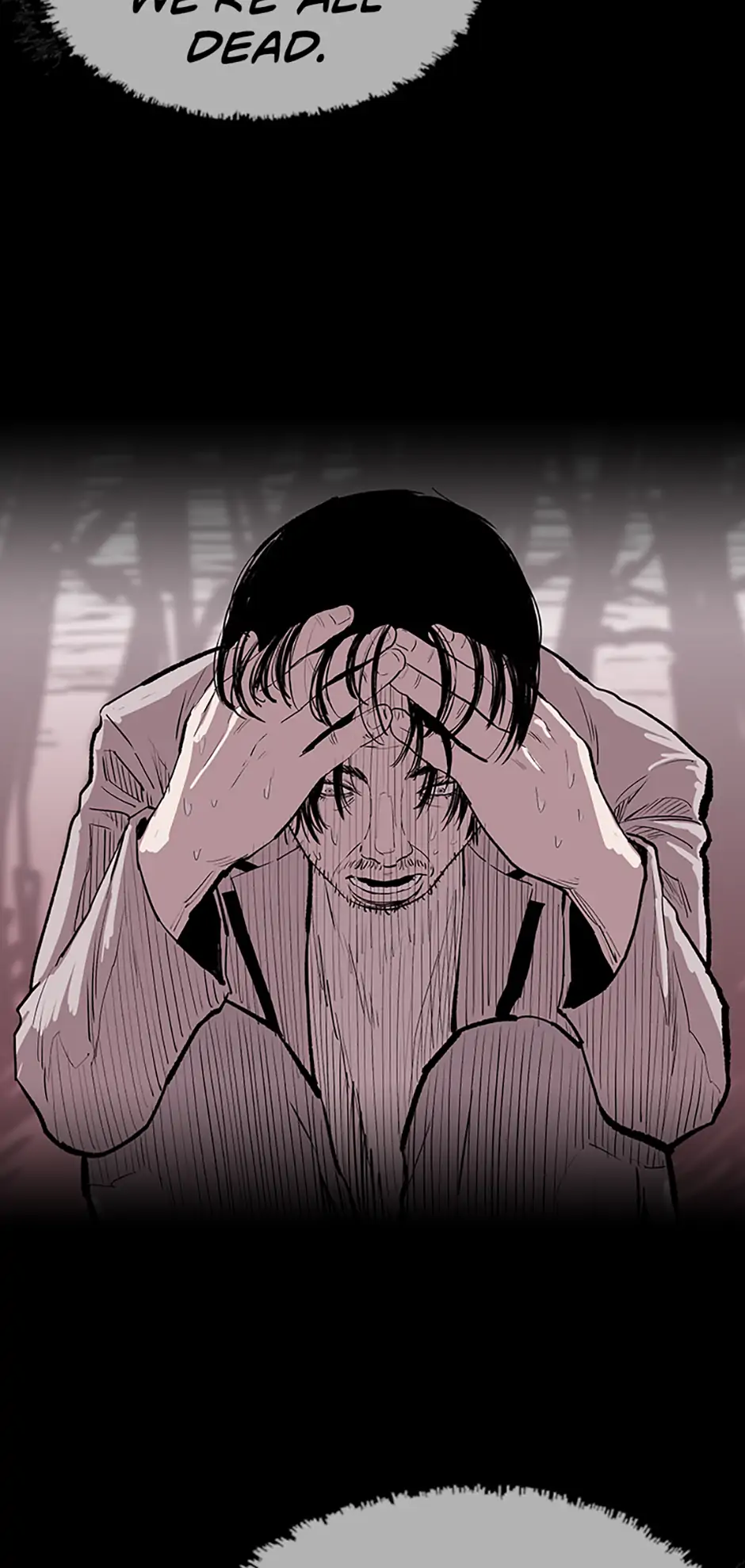 A Better Labor Chapter 31 - page 84