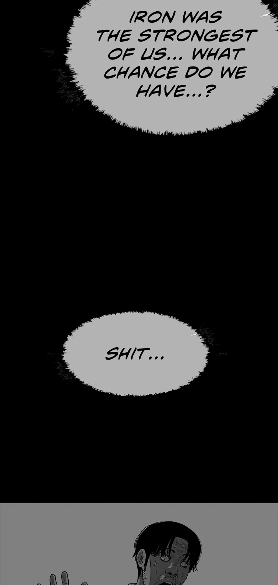 A Better Labor Chapter 31 - page 85
