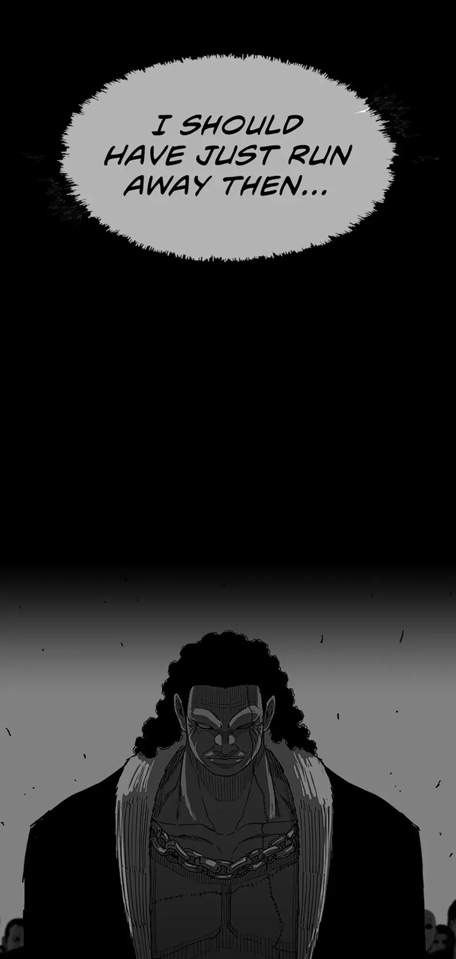 A Better Labor Chapter 31 - page 87
