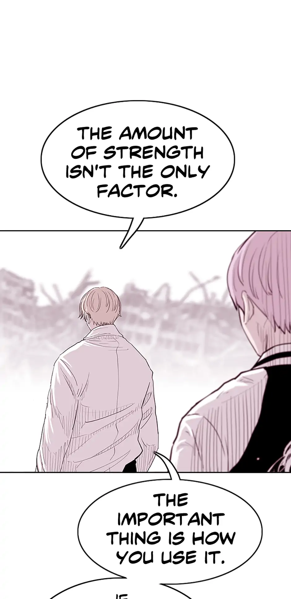 A Better Labor Chapter 32 - page 100