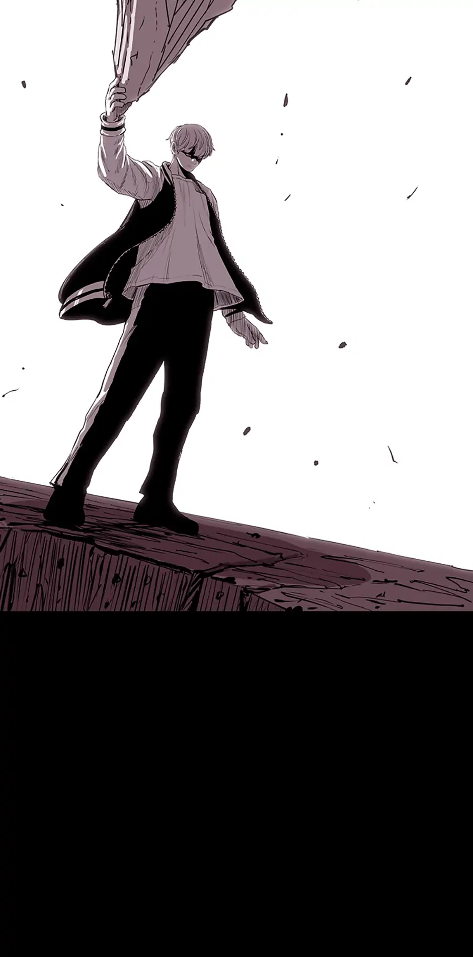 A Better Labor Chapter 32 - page 125