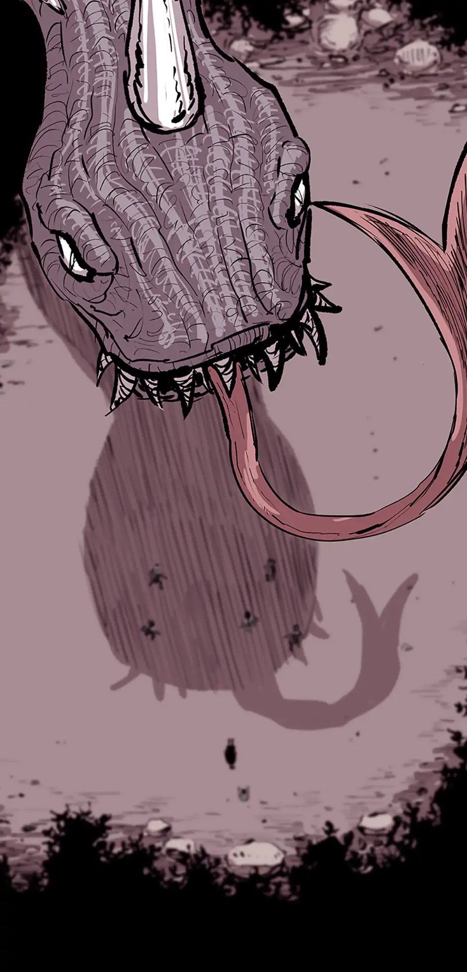 A Better Labor Chapter 32 - page 18