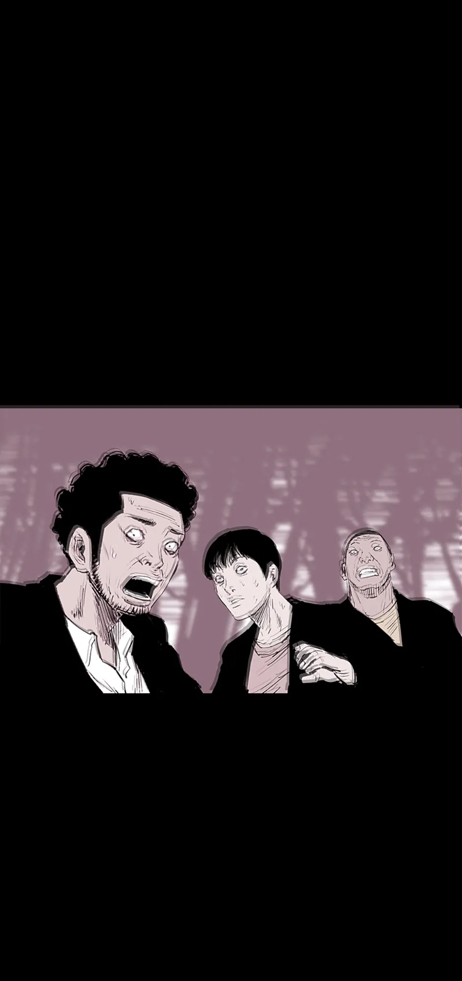 A Better Labor Chapter 32 - page 20