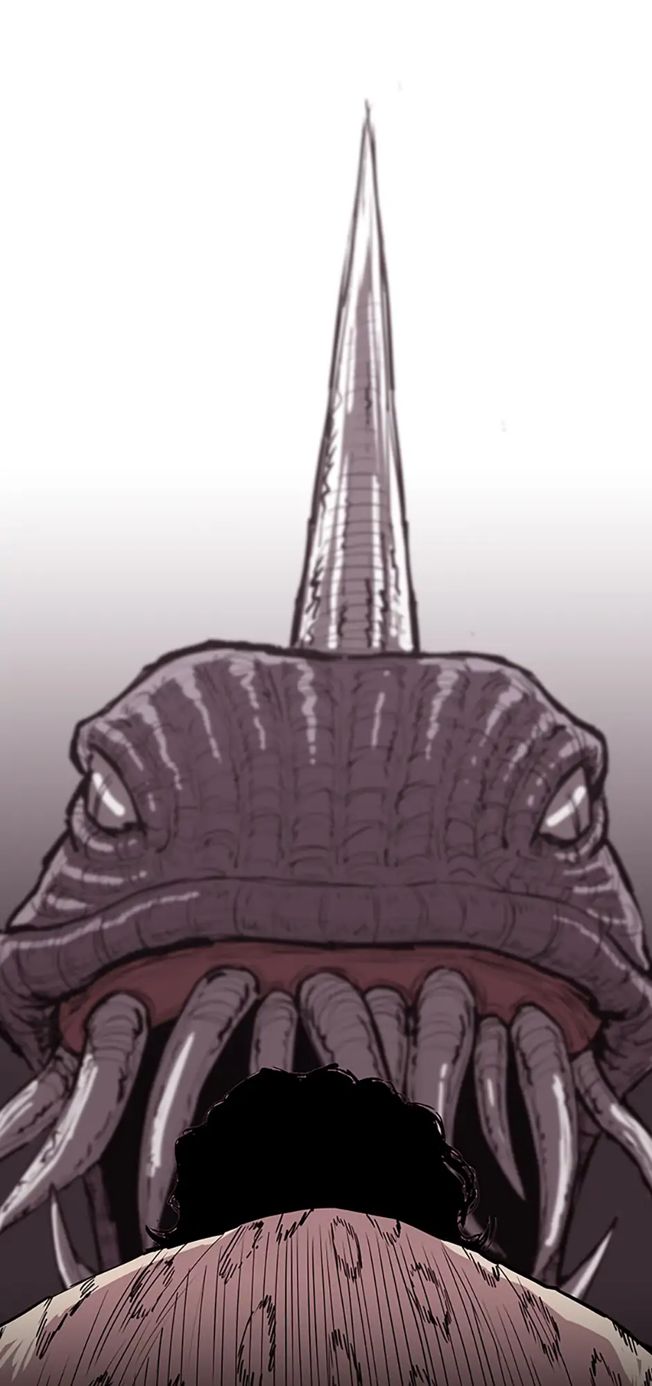 A Better Labor Chapter 32 - page 30