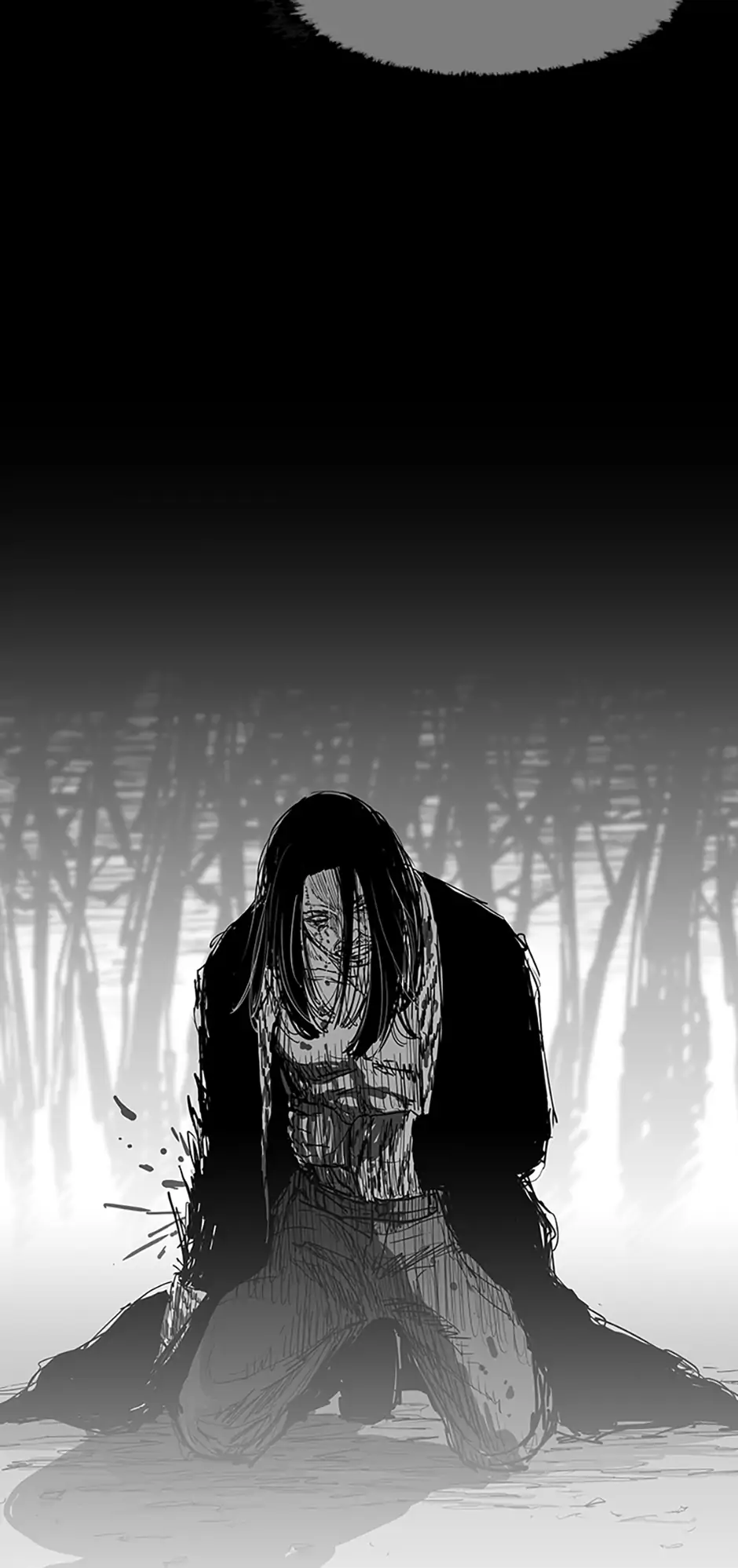 A Better Labor Chapter 32 - page 32