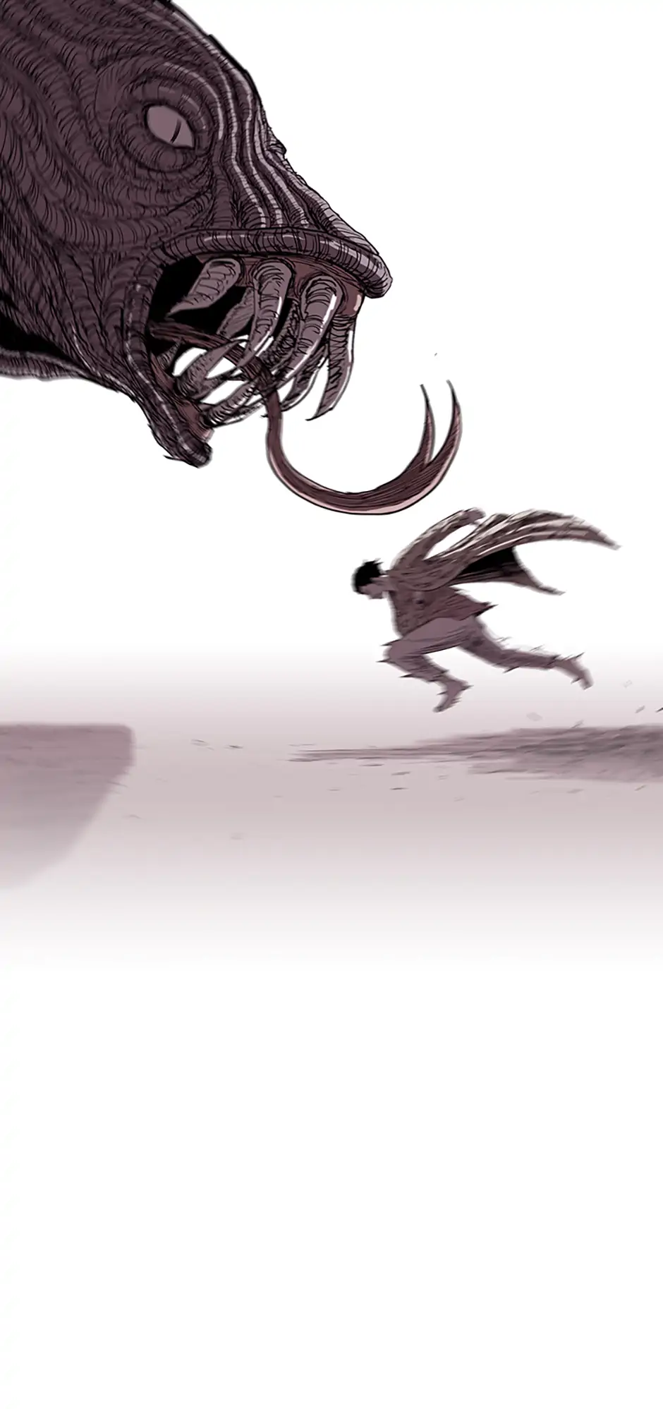 A Better Labor Chapter 32 - page 36