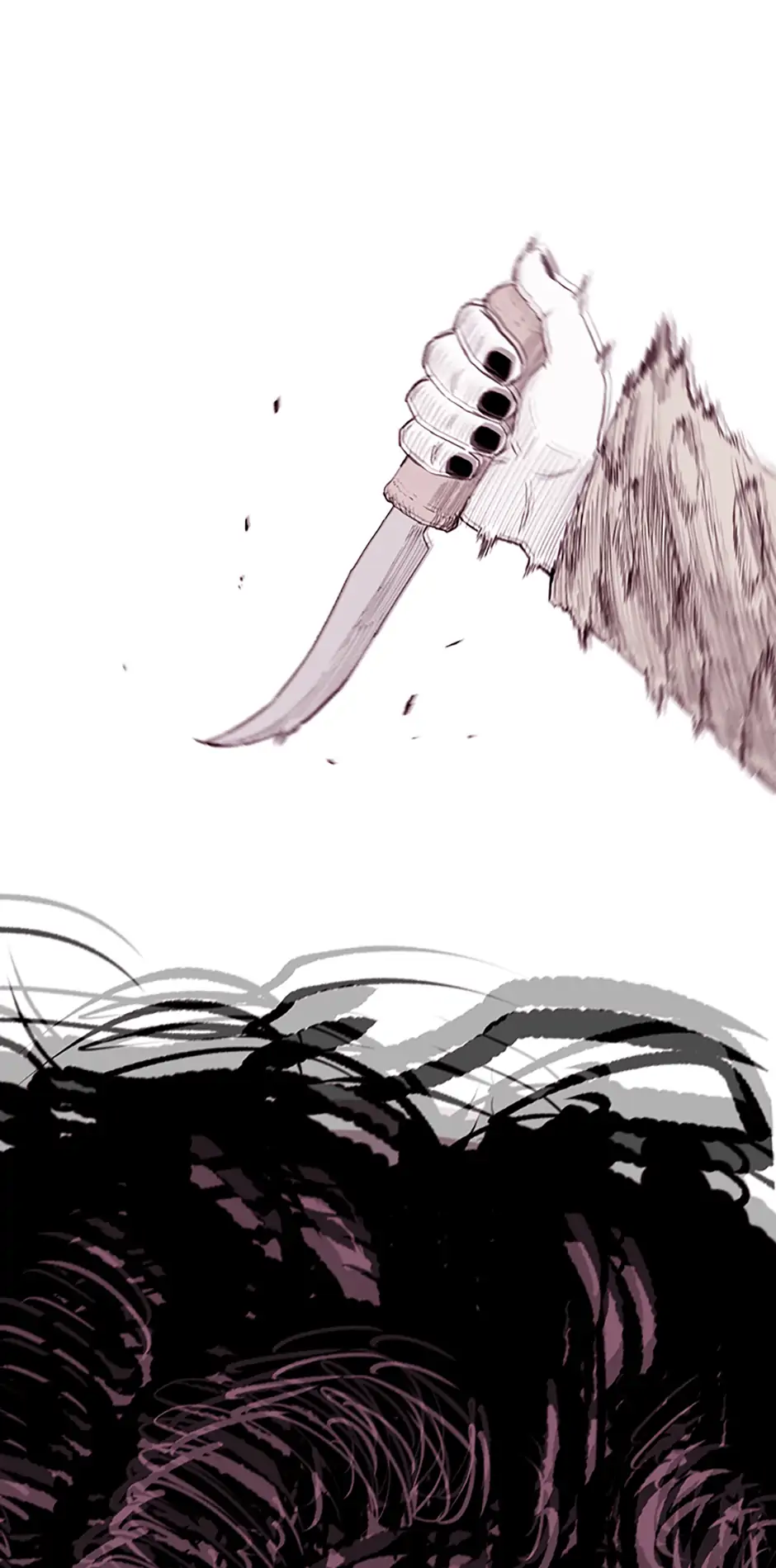 A Better Labor Chapter 32 - page 38