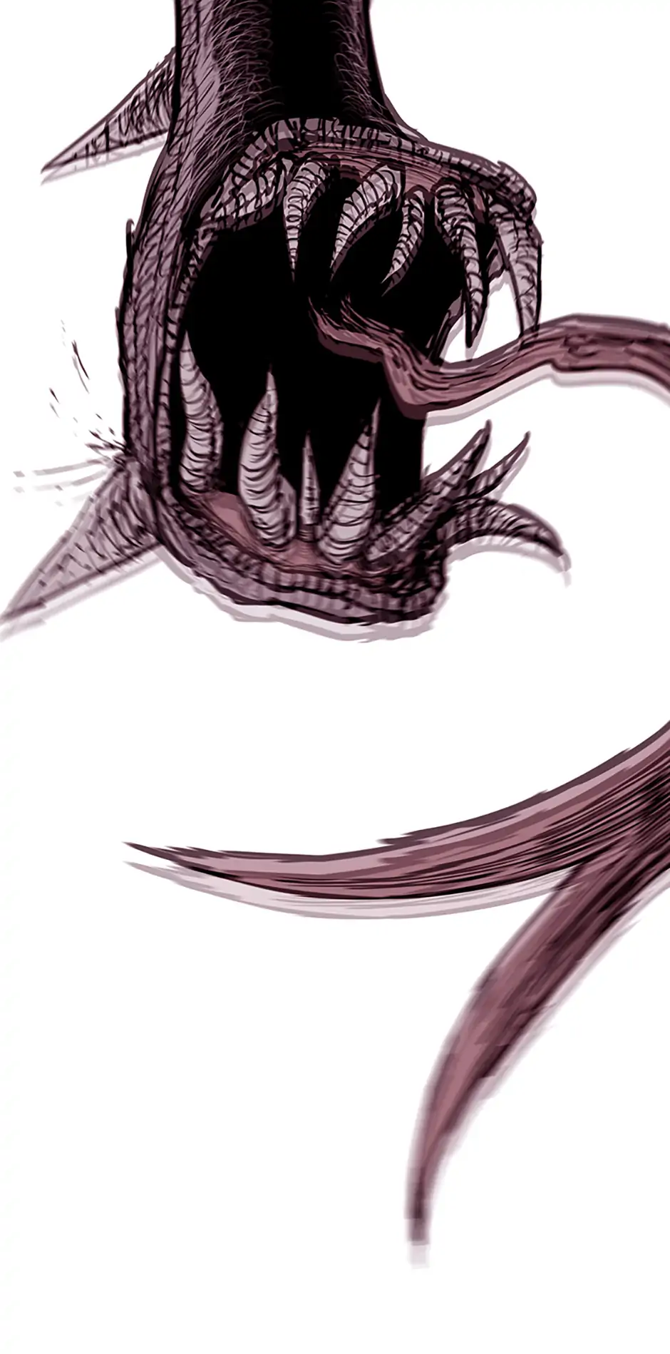 A Better Labor Chapter 32 - page 43