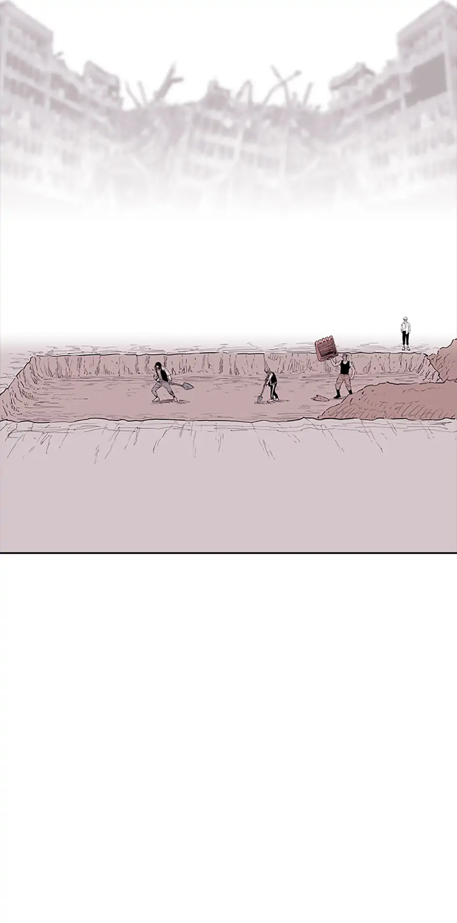 A Better Labor Chapter 32 - page 50