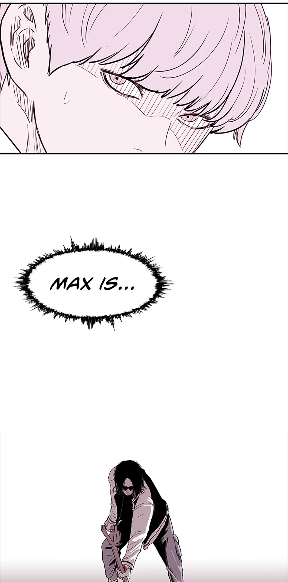 A Better Labor Chapter 32 - page 51