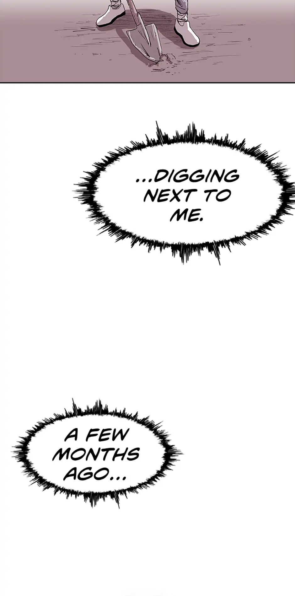 A Better Labor Chapter 32 - page 52