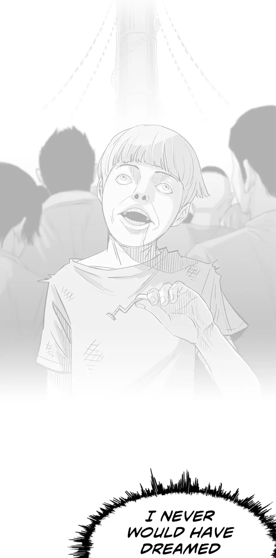 A Better Labor Chapter 32 - page 53