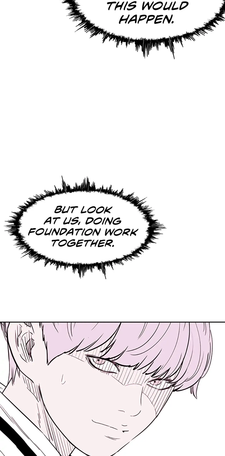 A Better Labor Chapter 32 - page 54