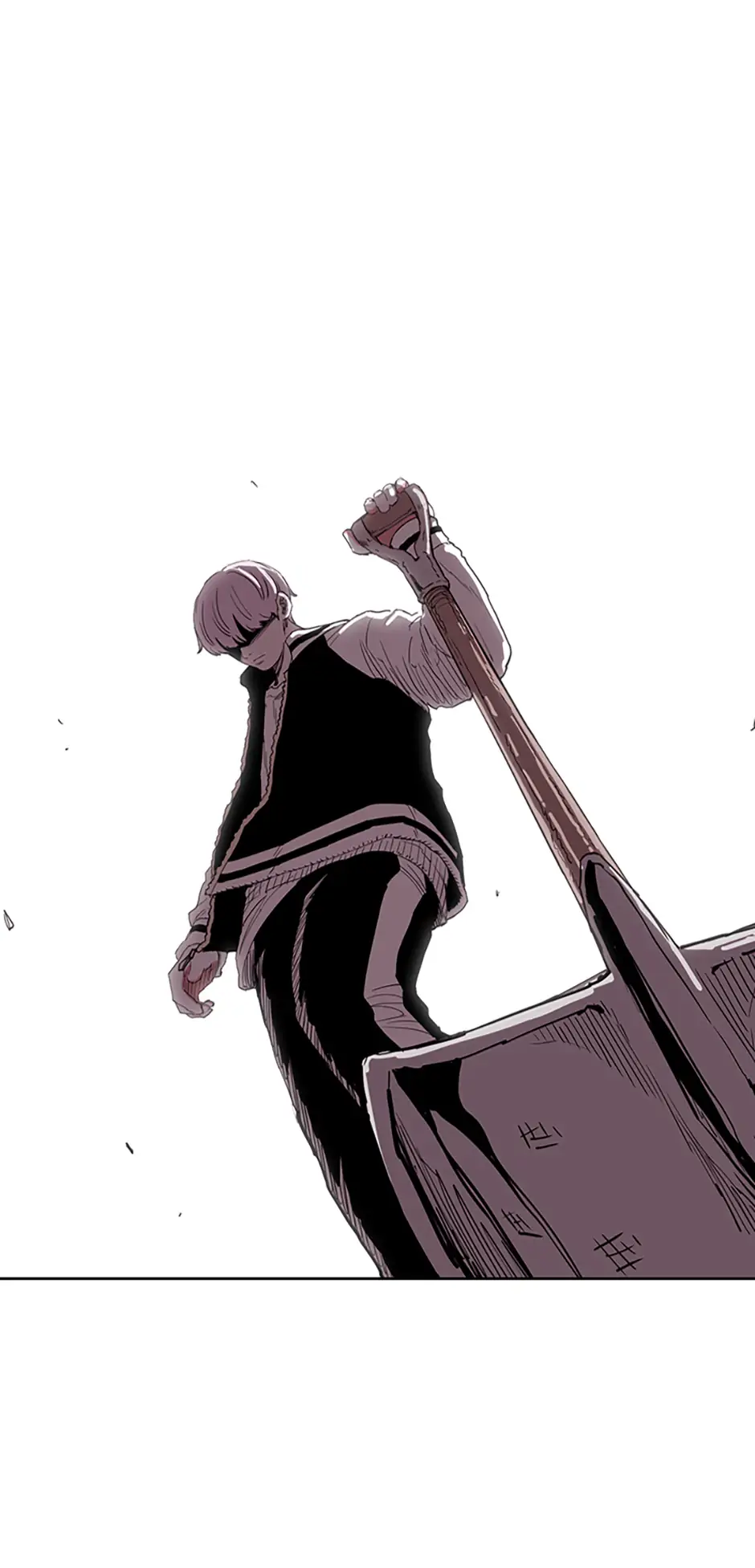 A Better Labor Chapter 32 - page 57