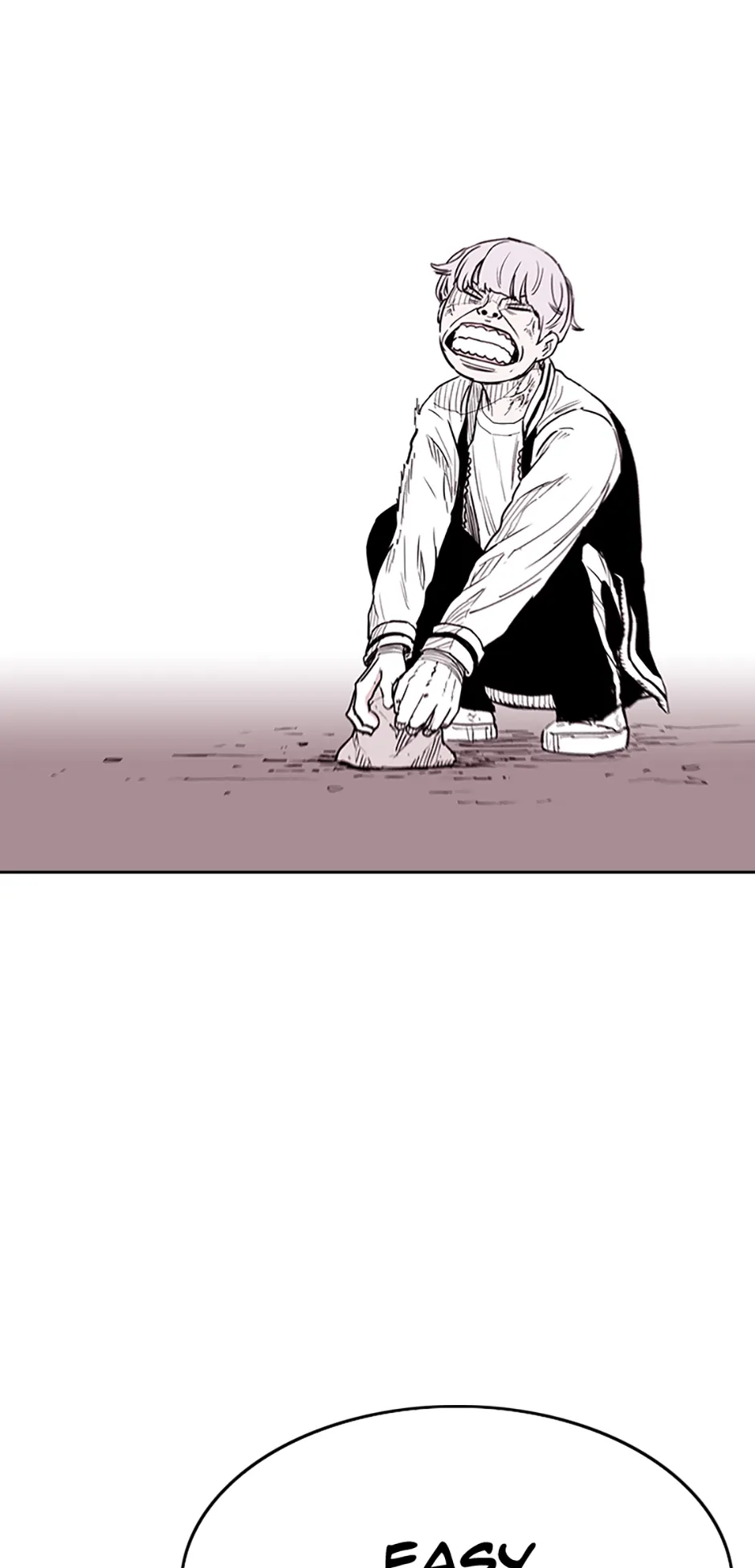 A Better Labor Chapter 32 - page 62