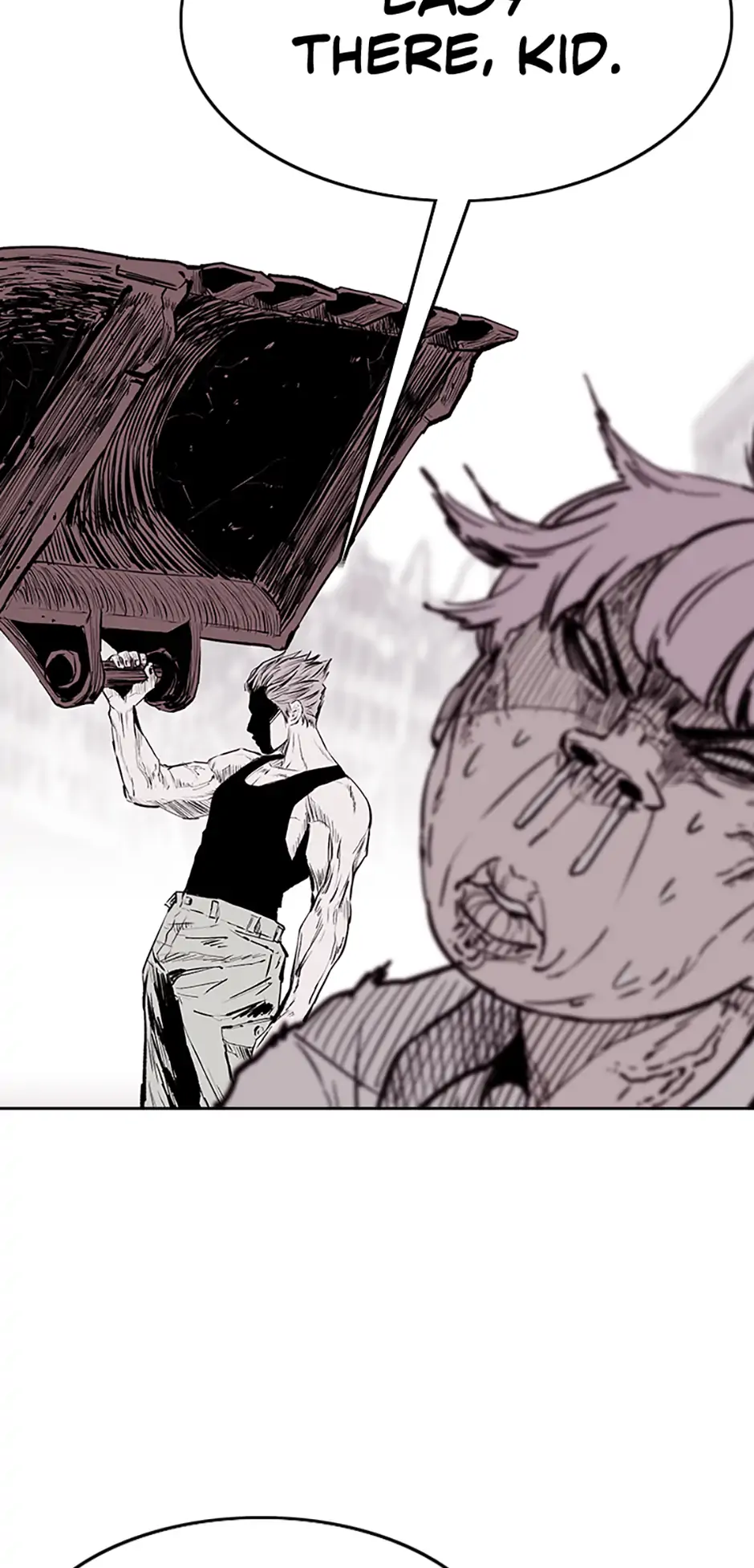 A Better Labor Chapter 32 - page 63