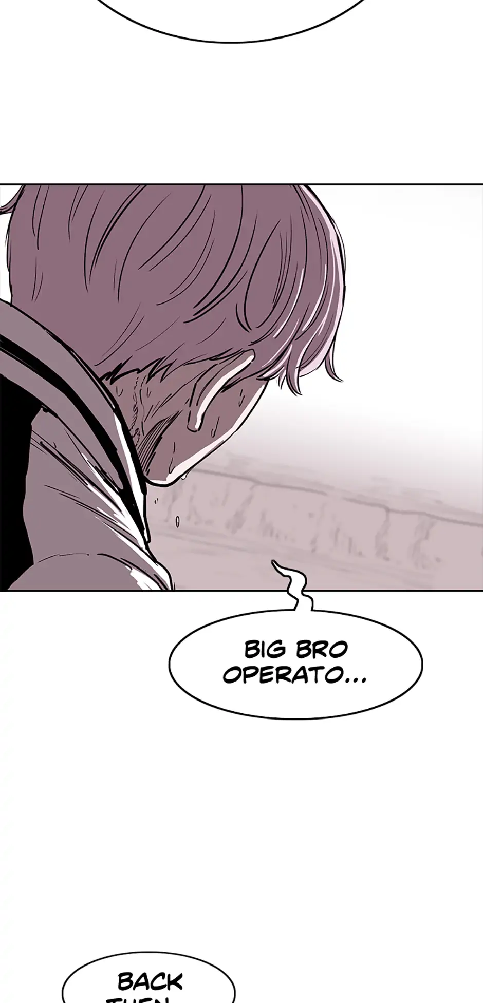 A Better Labor Chapter 32 - page 65