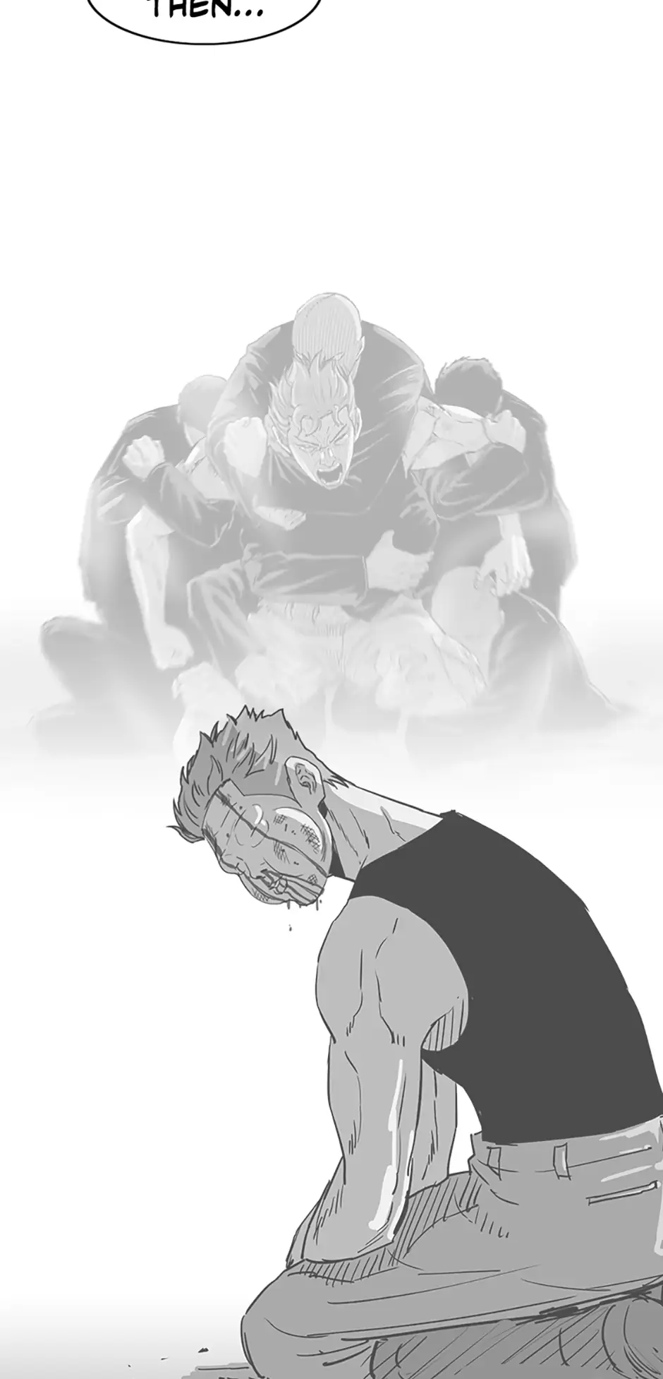 A Better Labor Chapter 32 - page 66