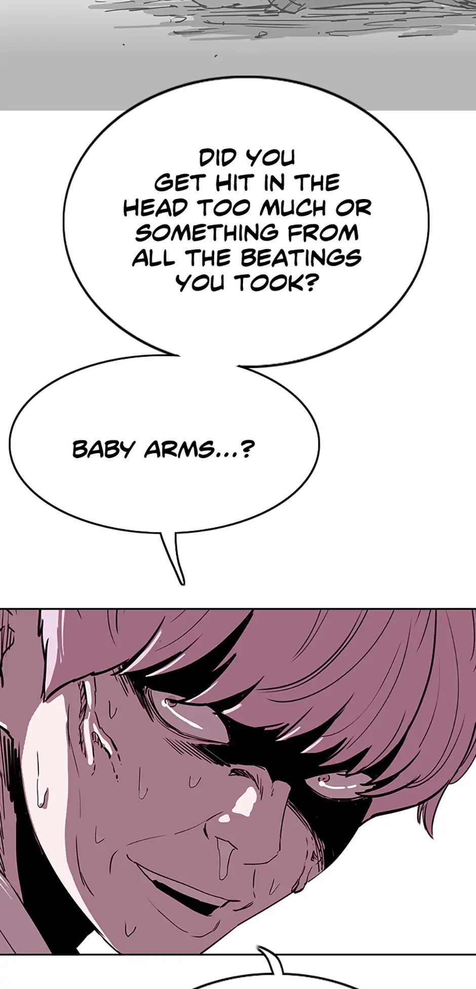 A Better Labor Chapter 32 - page 67