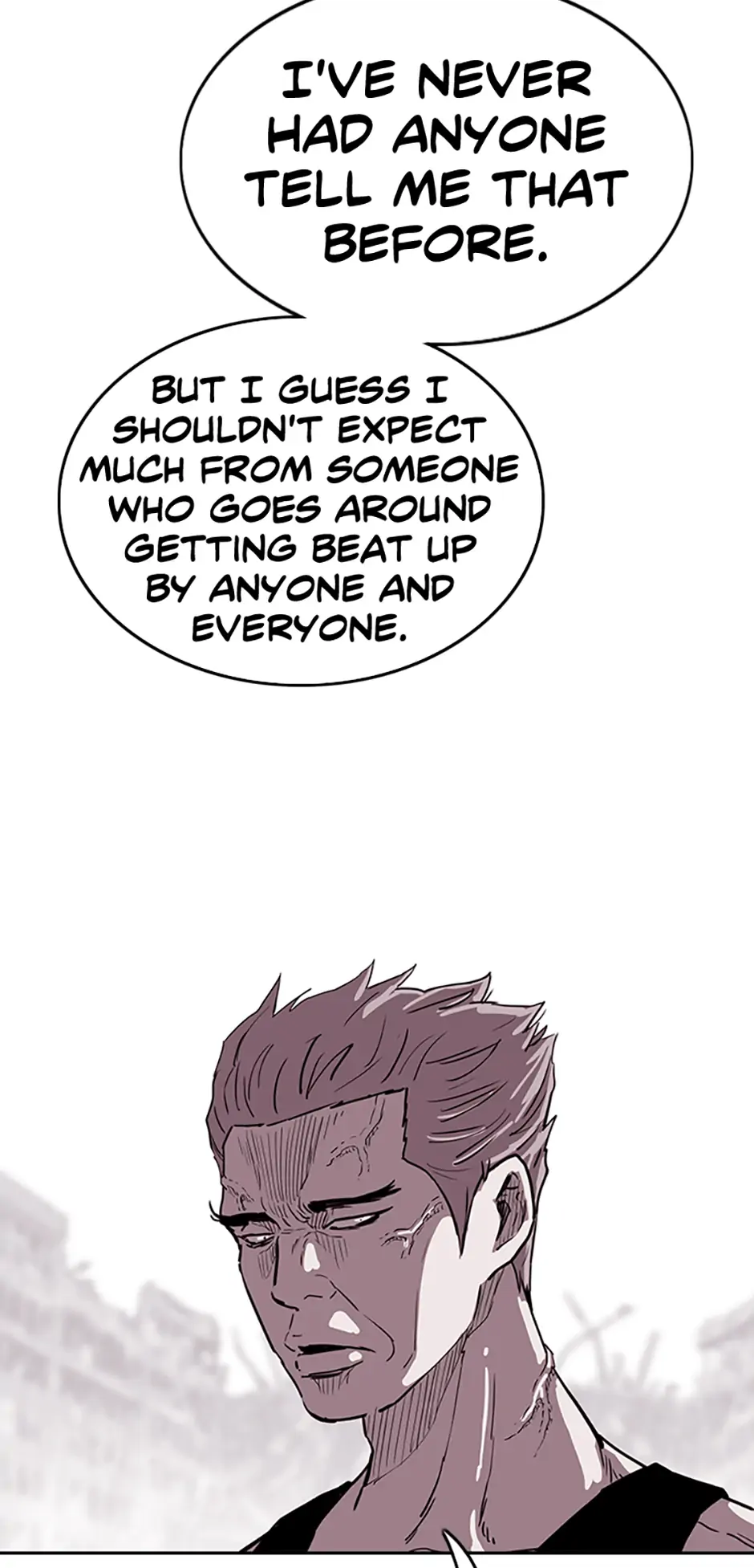 A Better Labor Chapter 32 - page 68