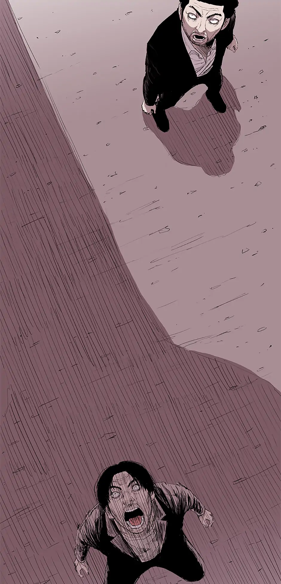 A Better Labor Chapter 32 - page 6