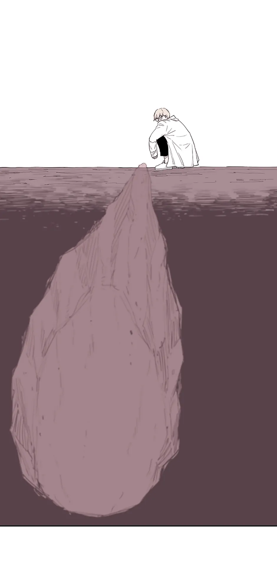 A Better Labor Chapter 32 - page 75
