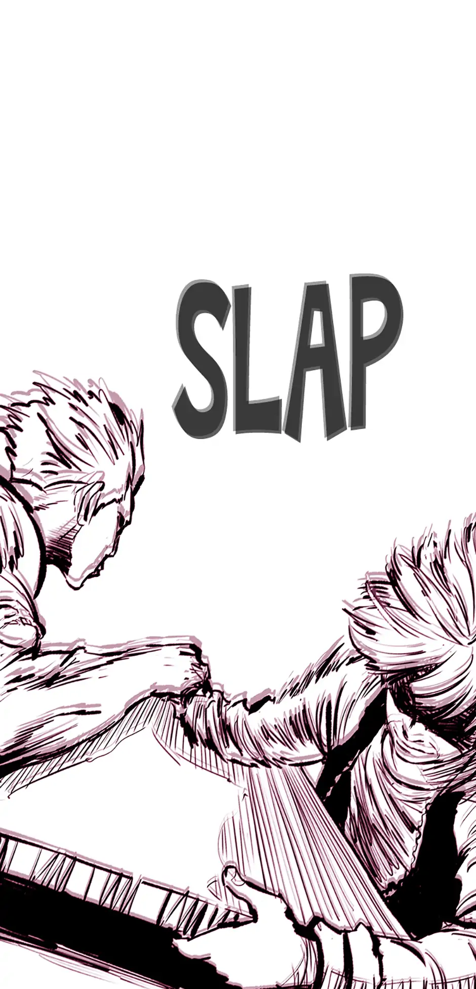 A Better Labor Chapter 32 - page 77