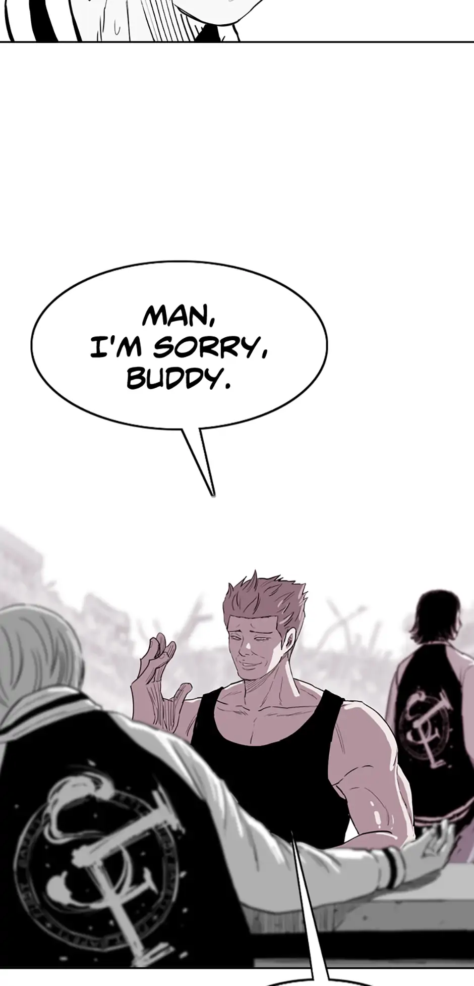 A Better Labor Chapter 32 - page 79