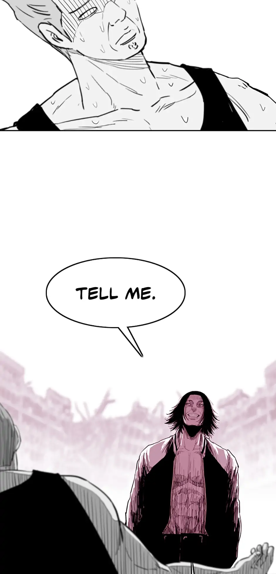 A Better Labor Chapter 32 - page 84
