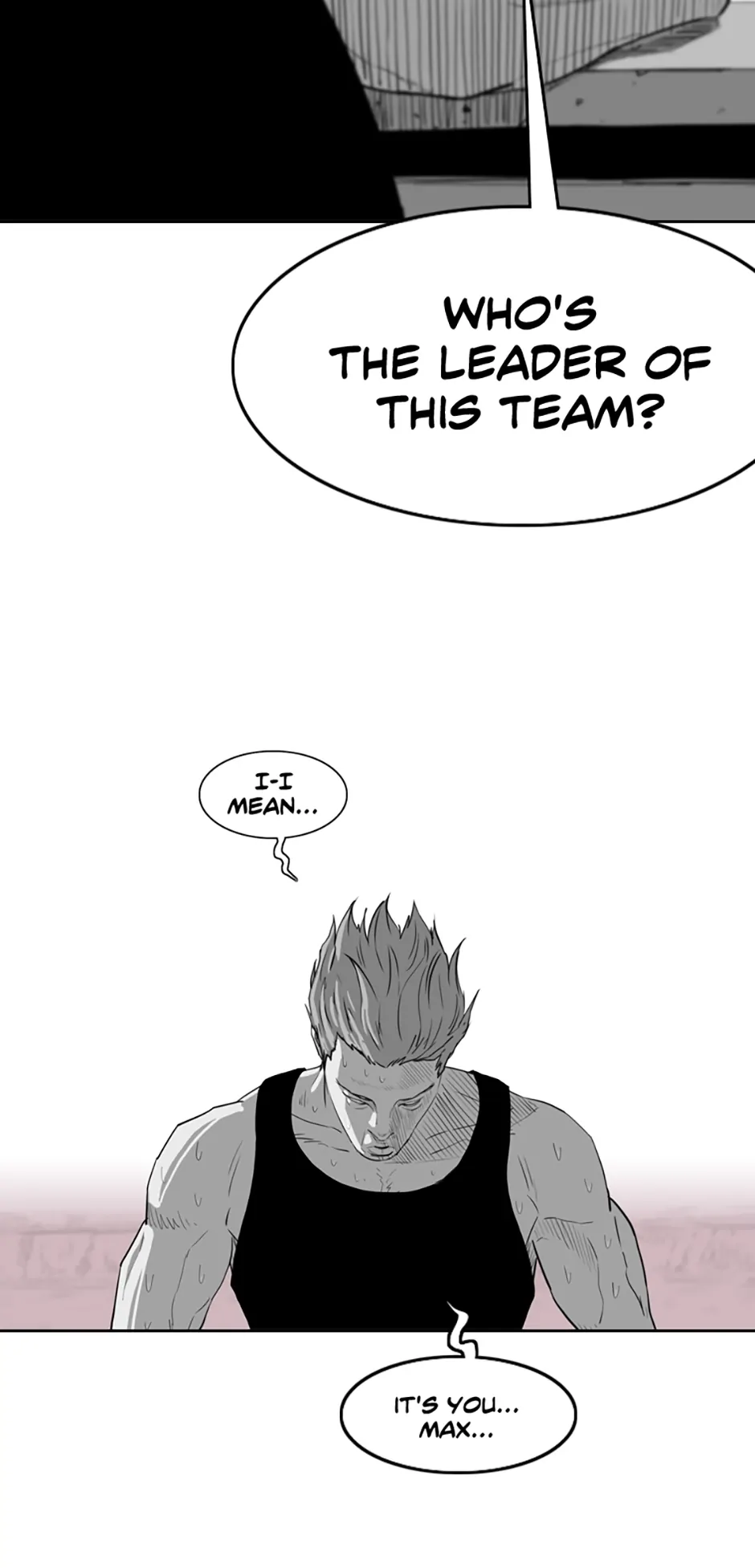 A Better Labor Chapter 32 - page 85
