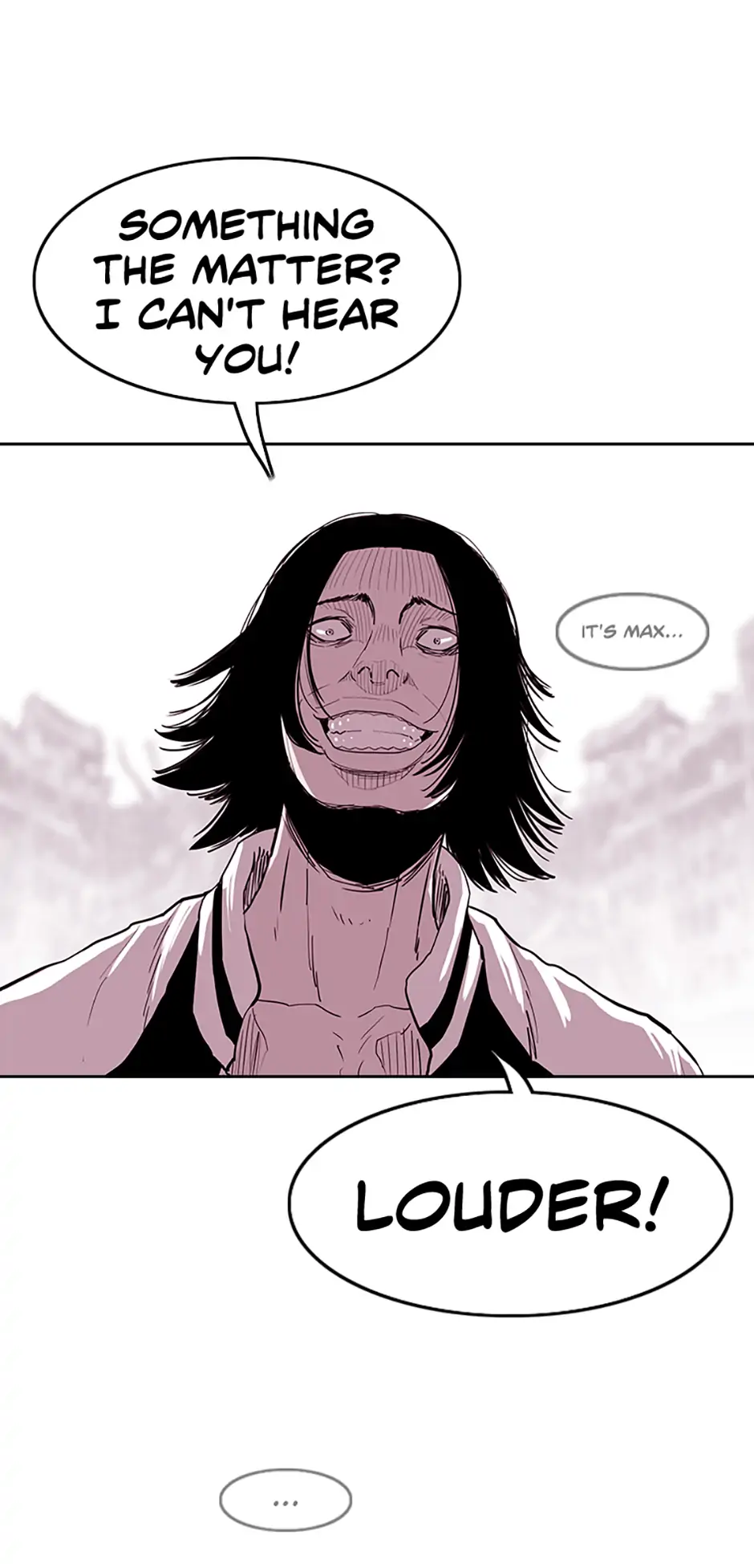 A Better Labor Chapter 32 - page 86