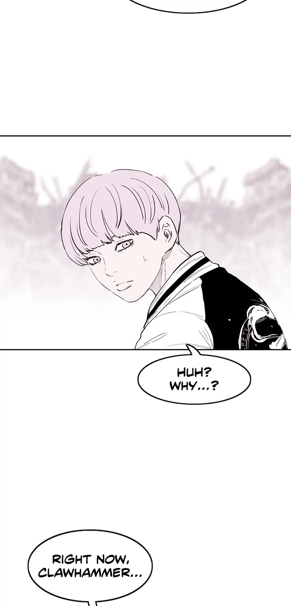 A Better Labor Chapter 32 - page 88