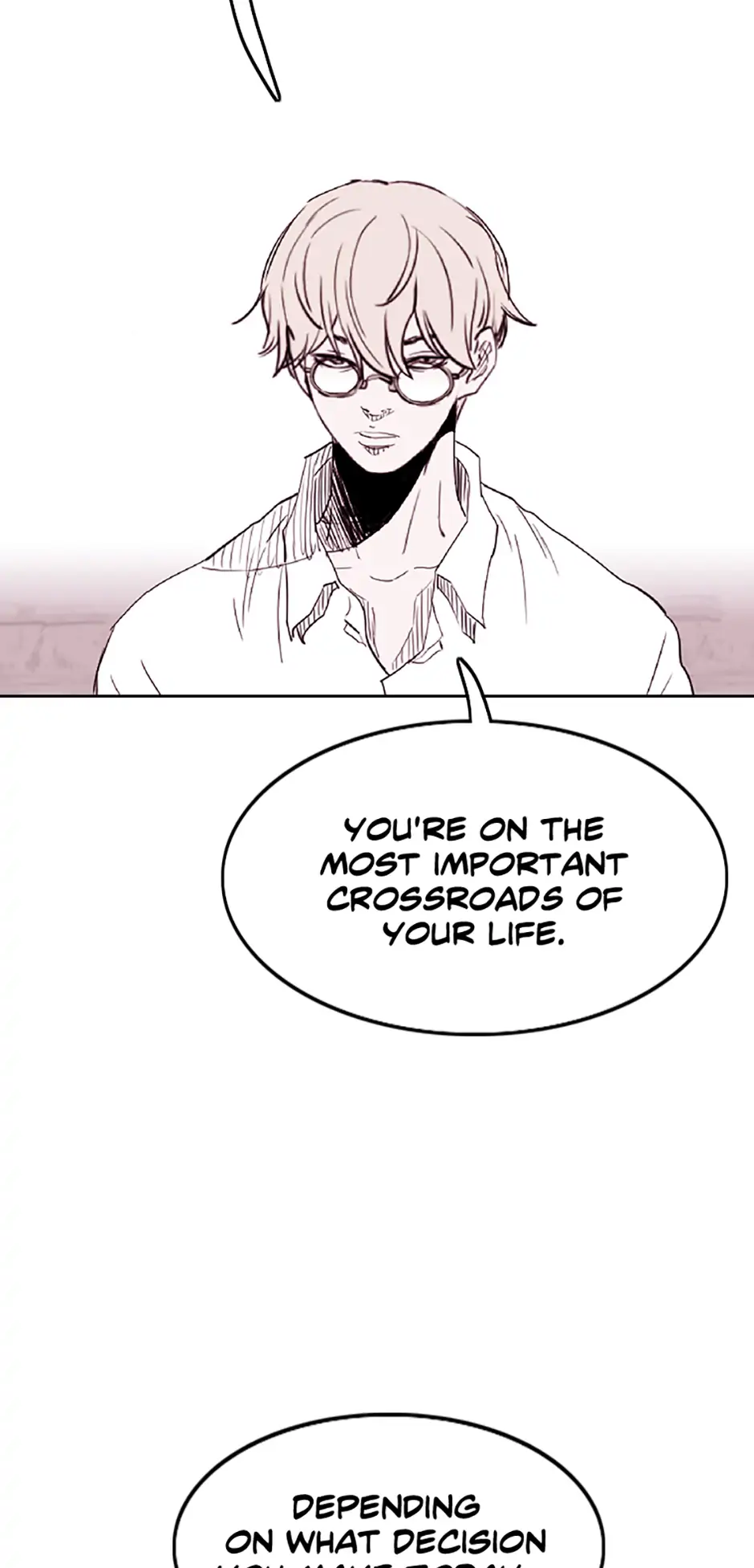 A Better Labor Chapter 32 - page 89