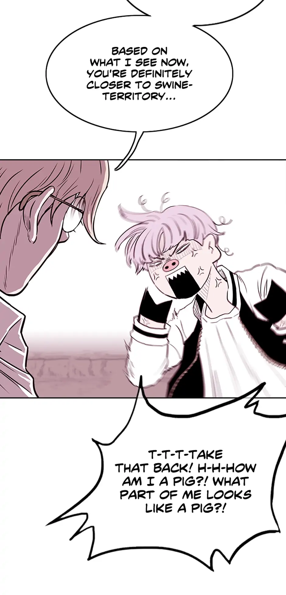A Better Labor Chapter 32 - page 91