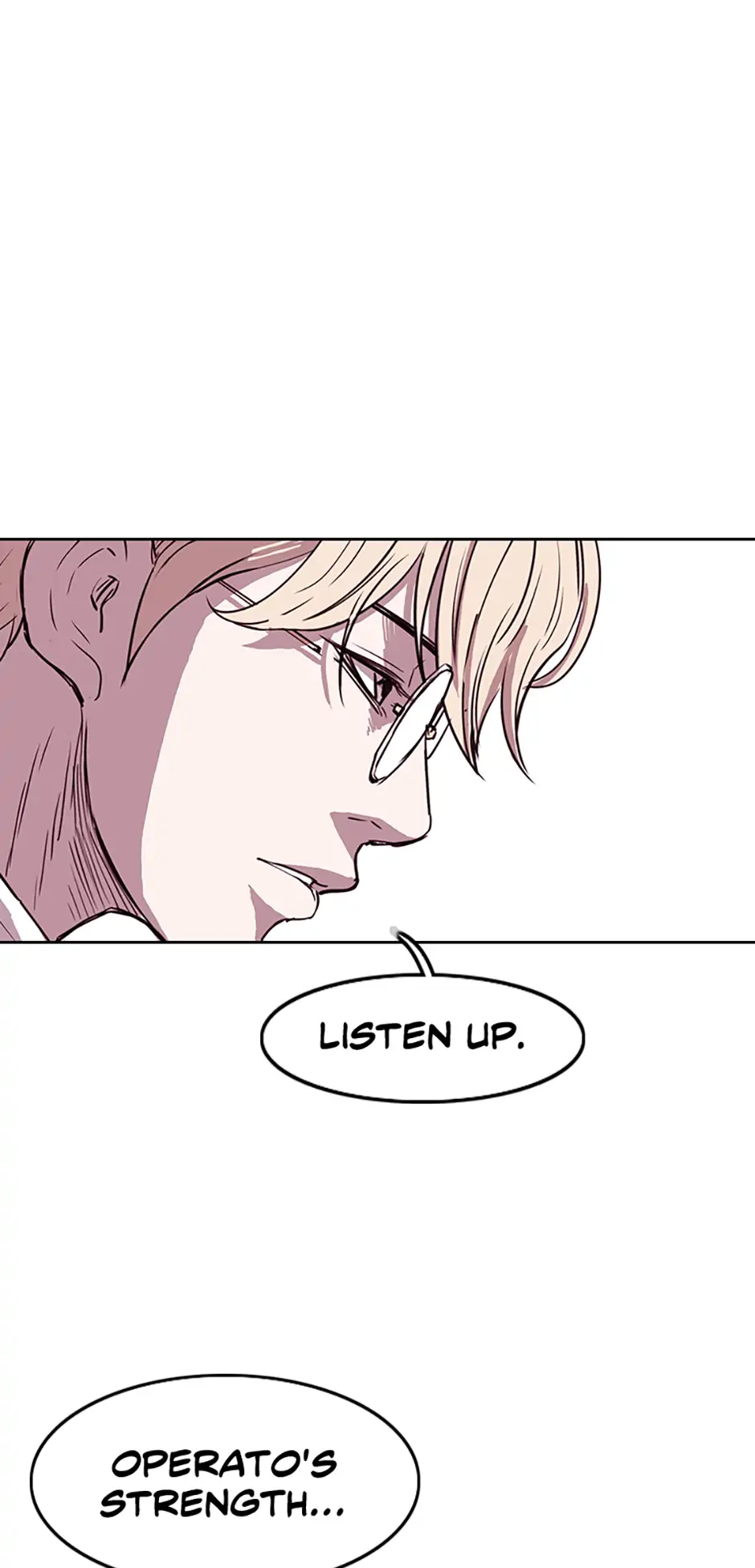 A Better Labor Chapter 32 - page 92