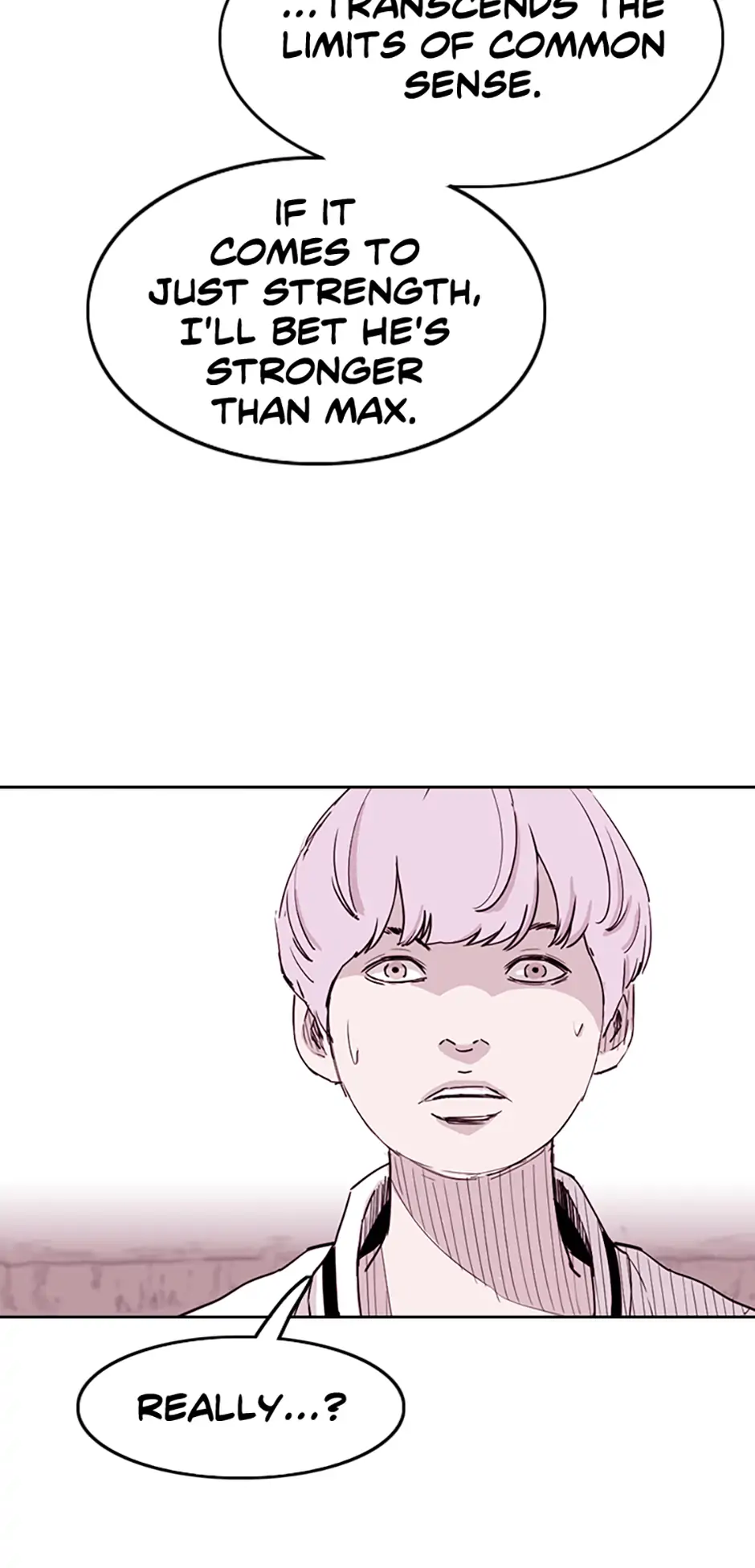 A Better Labor Chapter 32 - page 94