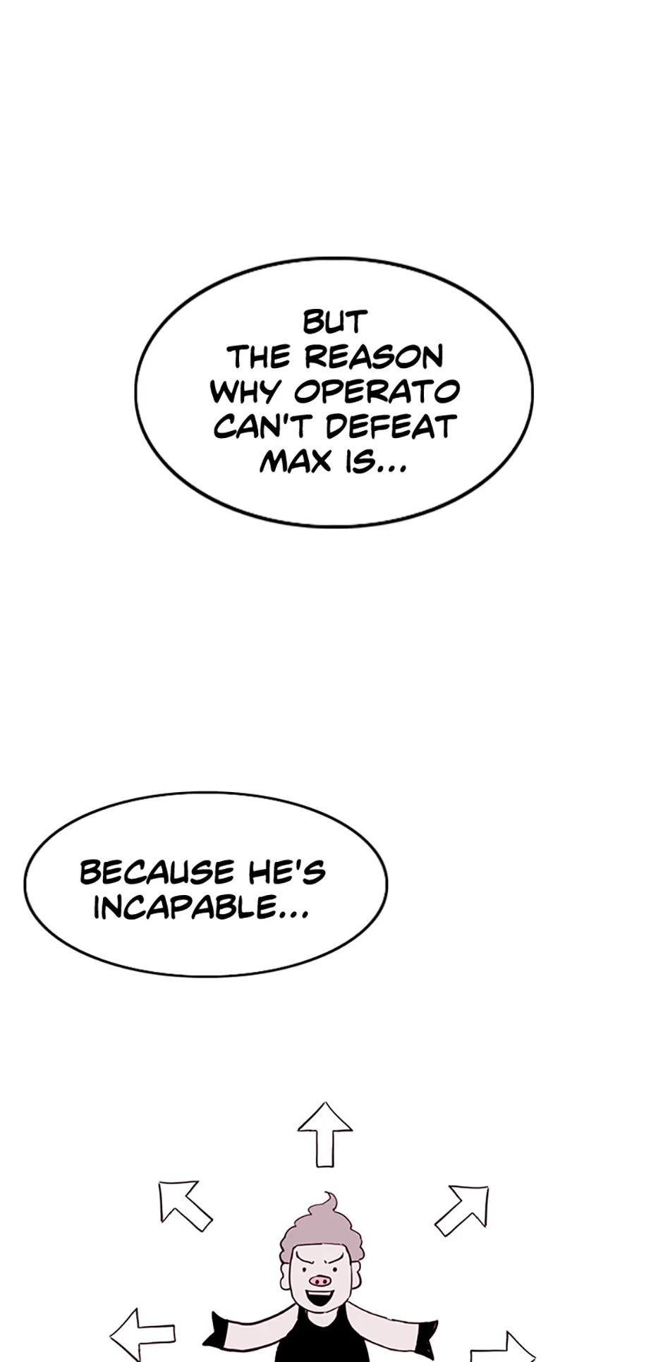 A Better Labor Chapter 32 - page 95