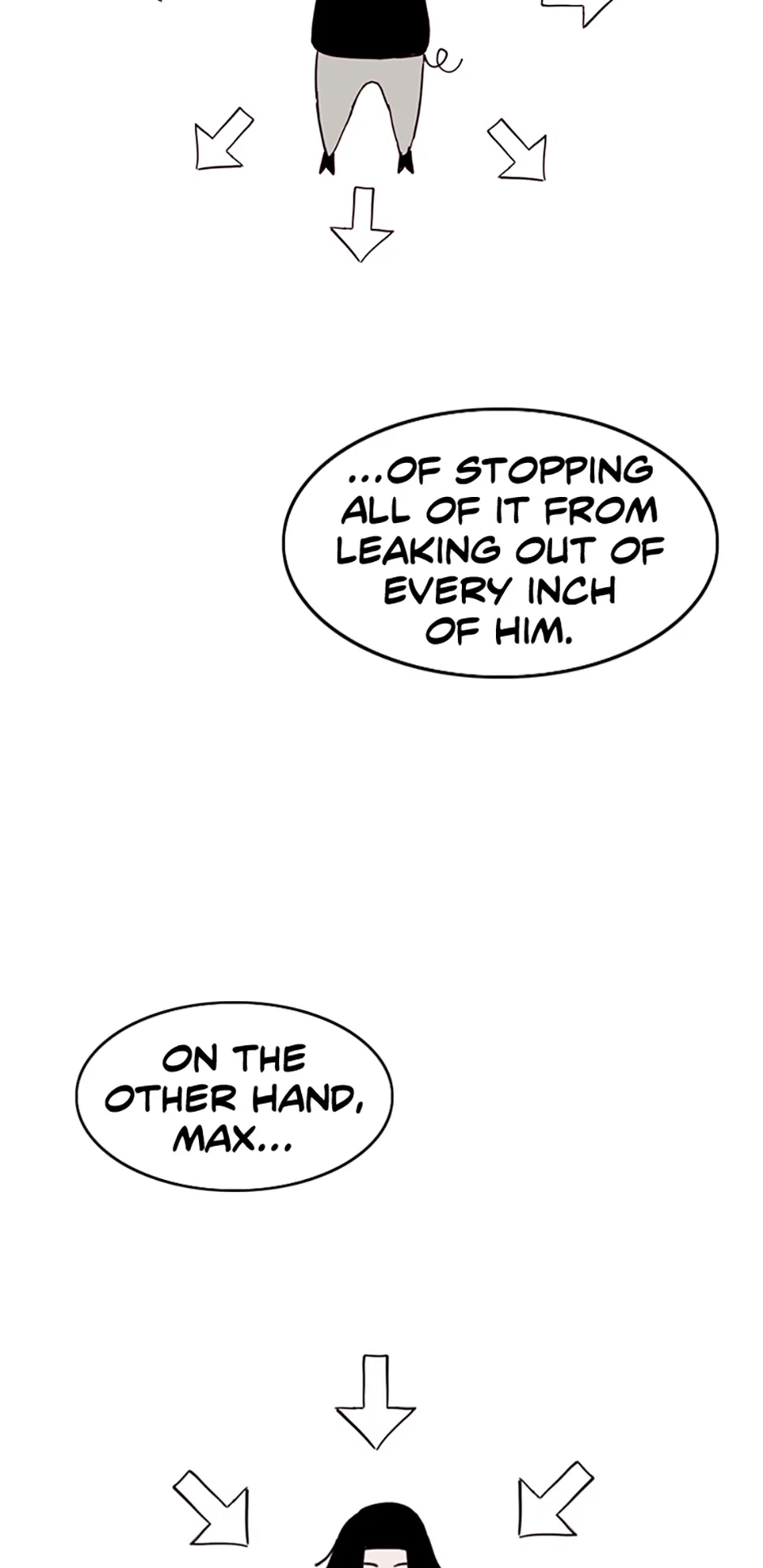A Better Labor Chapter 32 - page 96