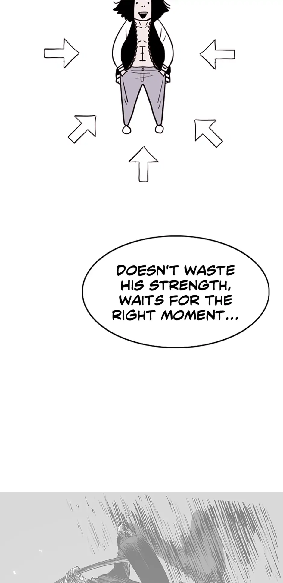 A Better Labor Chapter 32 - page 97