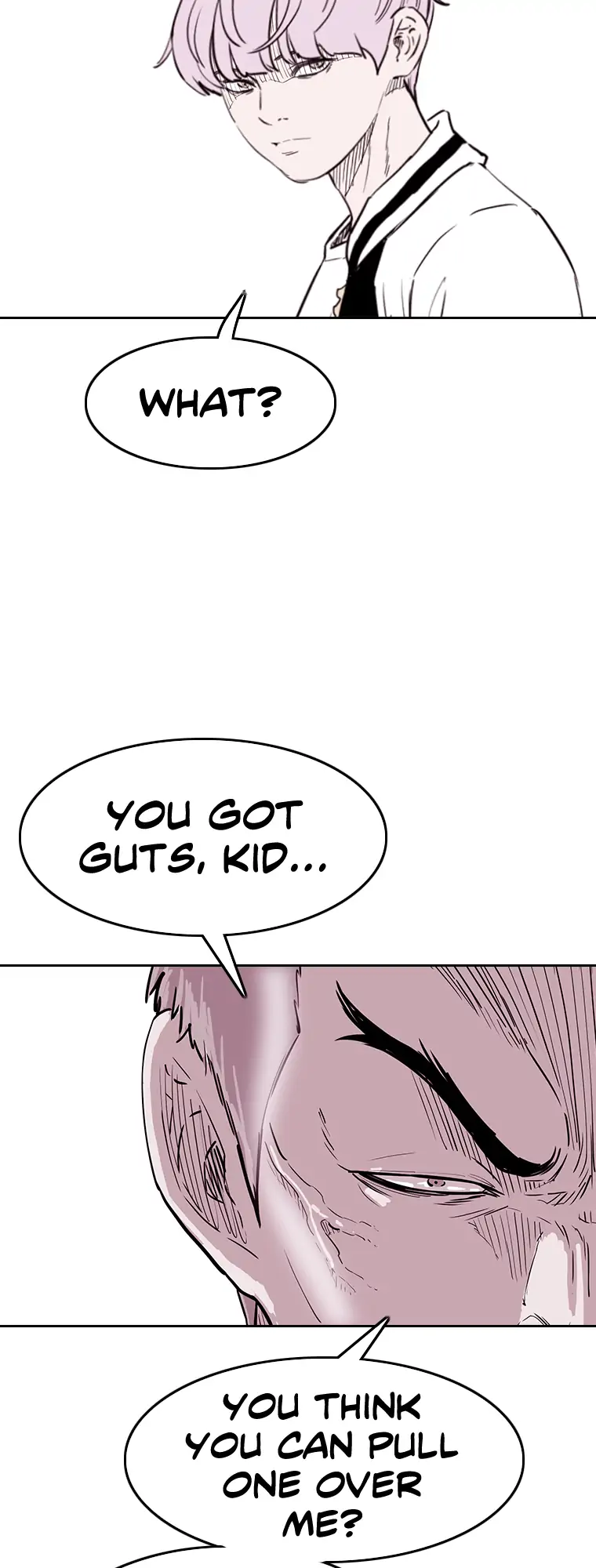 A Better Labor Chapter 33 - page 10