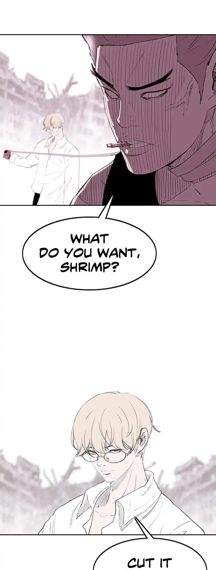 A Better Labor Chapter 33 - page 12