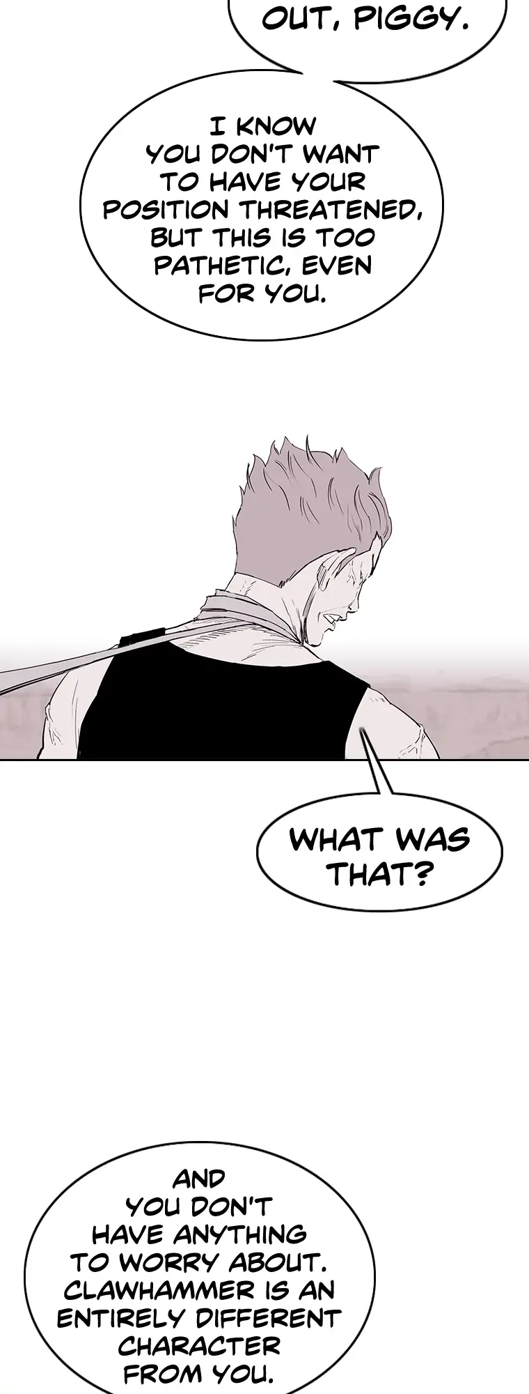 A Better Labor Chapter 33 - page 13
