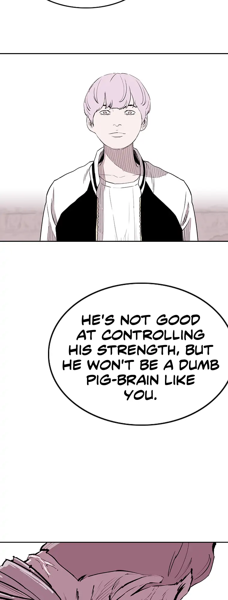 A Better Labor Chapter 33 - page 14