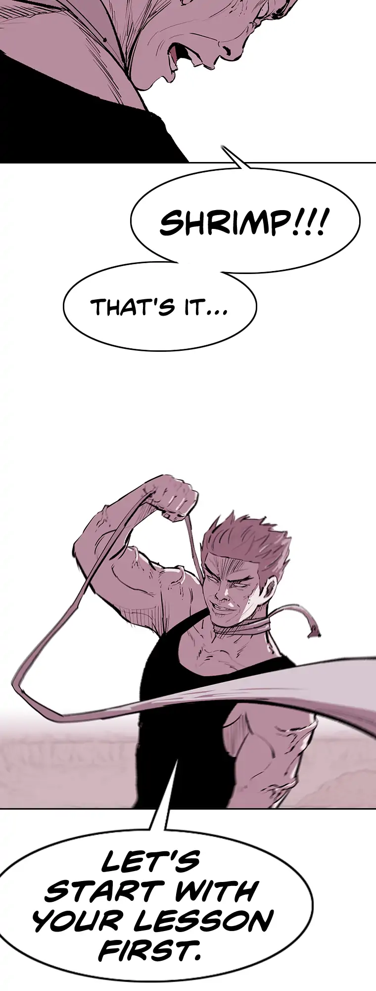 A Better Labor Chapter 33 - page 15