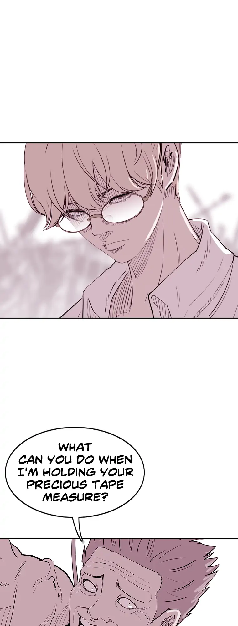 A Better Labor Chapter 33 - page 16