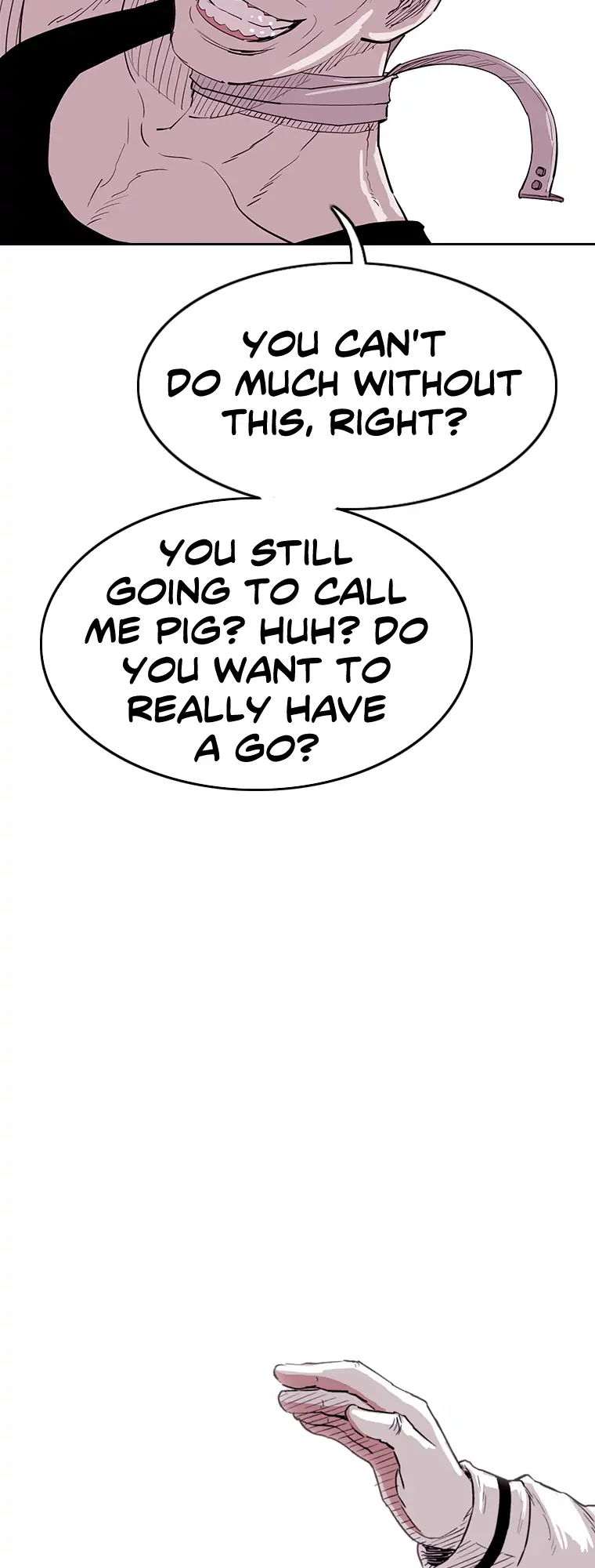 A Better Labor Chapter 33 - page 17