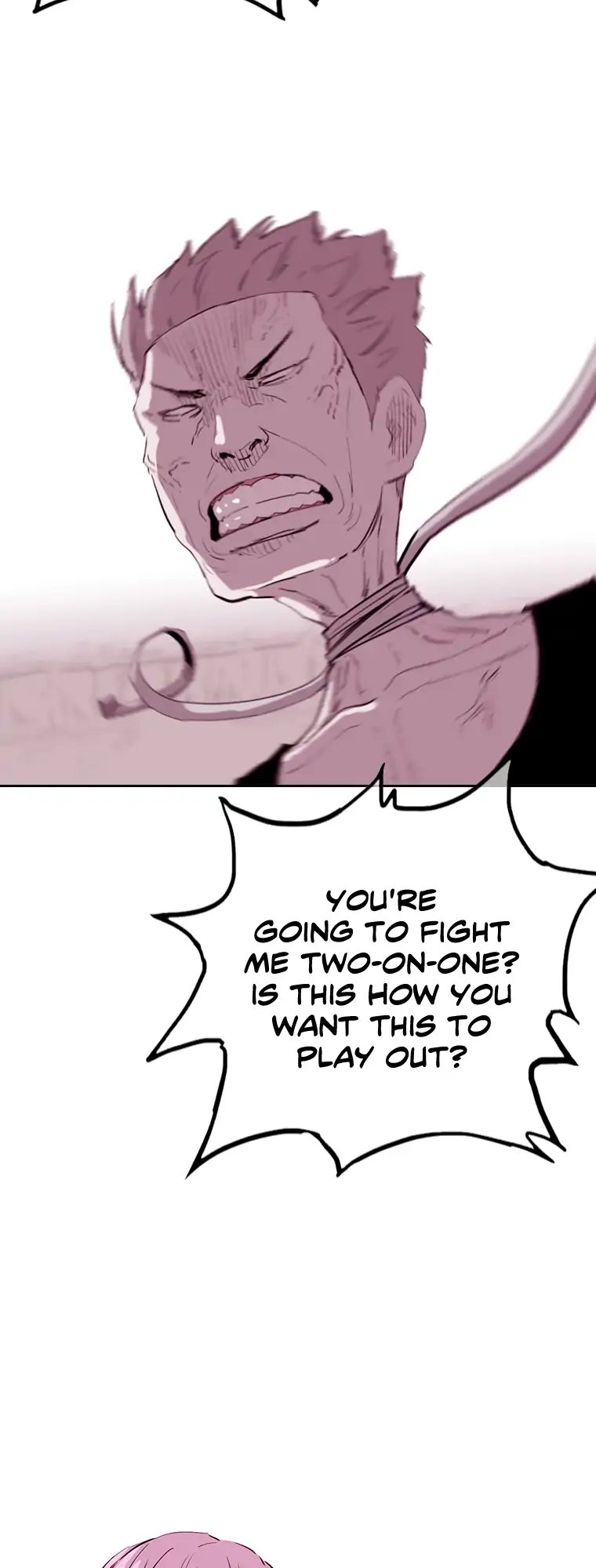 A Better Labor Chapter 33 - page 23