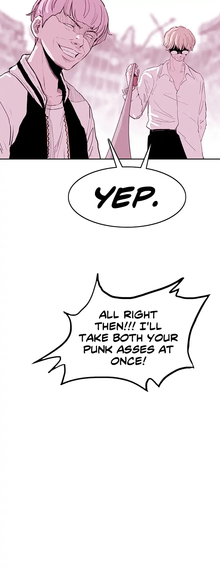 A Better Labor Chapter 33 - page 24